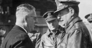 john-curtin-the-unlikely-leader-who-guided-australia-through-wwii