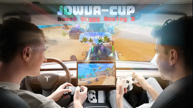 jowua-cup-2025-tesla-s-in-car-gaming-revolution-hits-high-gear