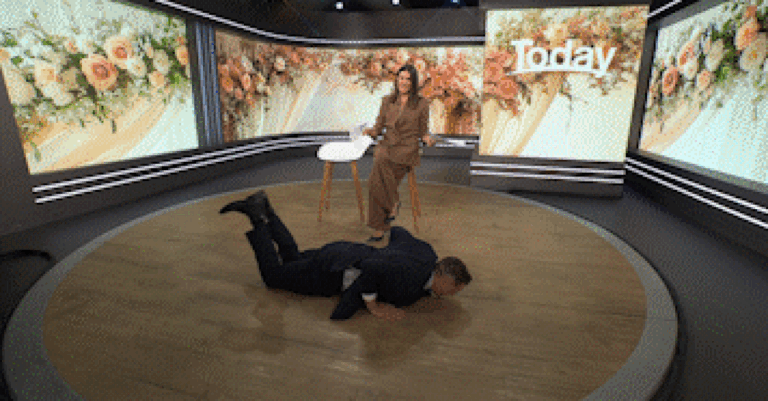 karl-stefanovic-s-dance-moves-a-spirited-attempt-at-the-worm-