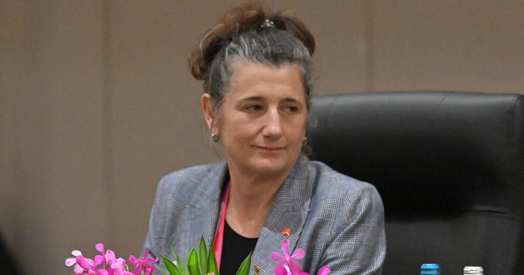 kathy-klugman-appointed-first-female-director-general-of-national-intelligence