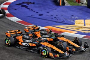 lando-norris-faces-mclaren-s-scrutiny-after-singapore-gp-incident