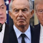 leaked-plan-proposes-foreign-led-governance-for-gaza-s-future