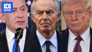 leaked-plan-proposes-foreign-led-governance-for-gaza-s-future
