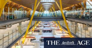 madrid-s-airport-transformation-a-2-4-billion-facelift-in-the-works