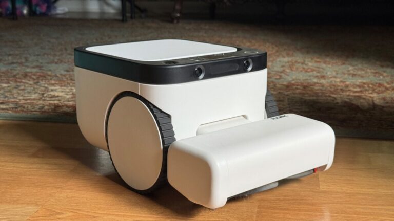 matic-robot-vacuum-a-blend-of-charm-and-cutting-edge-technology