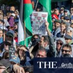 melbourne-s-pro-palestine-protests-paused-following-ceasefire
