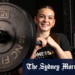 melbourne-teen-lara-jones-finds-strength-and-community-in-powerlifting