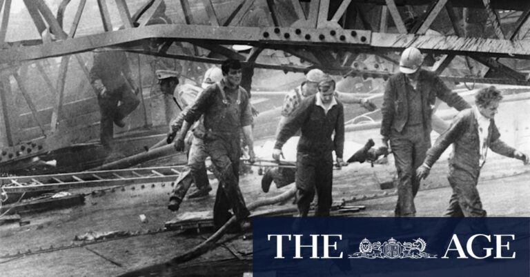 melbourne-theatre-company-tackles-historic-west-gate-bridge-disaster-in-2026-season