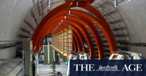melbourne-unveils-first-new-train-station-in-four-decades-with-cutting-edge-tech