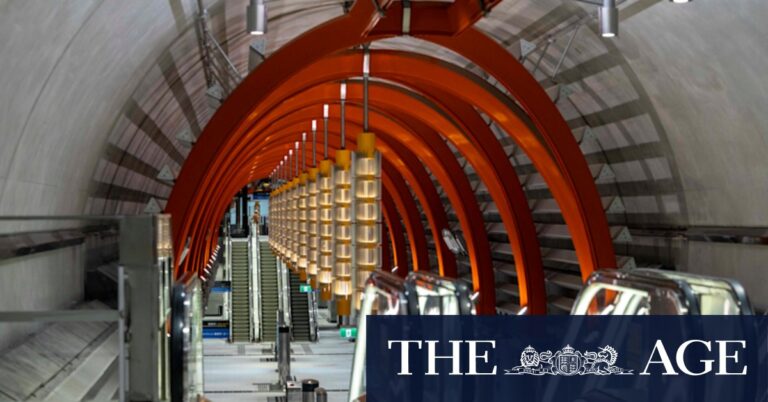 melbourne-unveils-first-new-train-station-in-four-decades-with-cutting-edge-tech