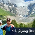 mother-joins-son-on-global-trek-a-journey-through-georgia-s-wilderness