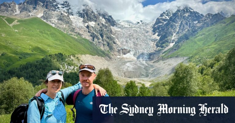 mother-joins-son-on-global-trek-a-journey-through-georgia-s-wilderness