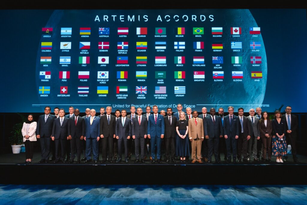 nasa-and-global-partners-reinforce-artemis-accords-at-sydney-congress