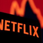 netflix-shares-plummet-10-amid-investor-concerns-tesla-stocks-dip-despite-ev-surge