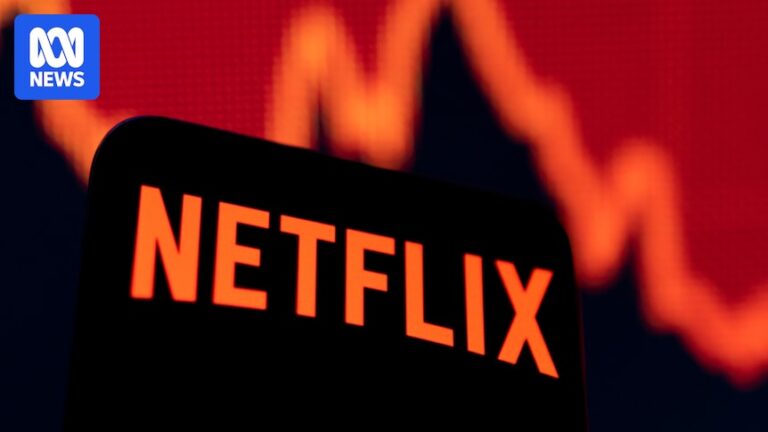 netflix-shares-plummet-10-amid-investor-concerns-tesla-stocks-dip-despite-ev-surge