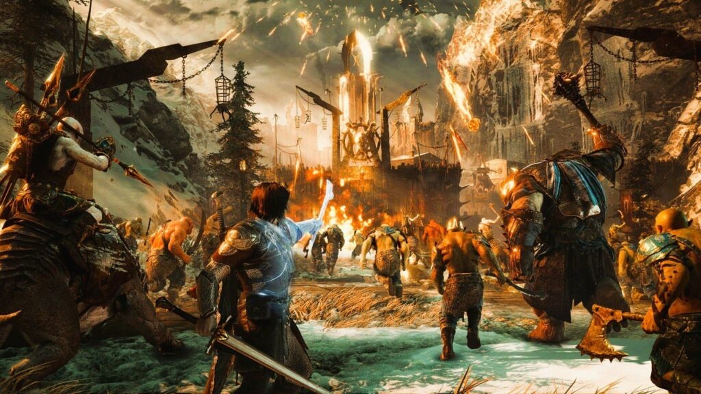 new-aaa-lord-of-the-rings-game-in-development-promises-third-person-adventure