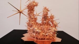 new-exhibit-celebrates-james-webb-telescope-s-cosmic-artistry