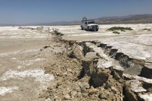 new-study-reveals-slow-recovery-of-earth-s-deep-crust-post-earthquake