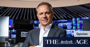 nine-entertainment-faces-tech-giants-and-ai-threats-amidst-industry-shifts