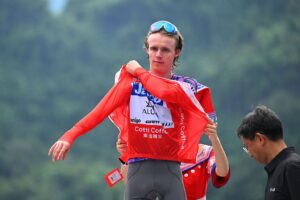 6th Gree-Tour Of Guangxi 2025 - Stage 5