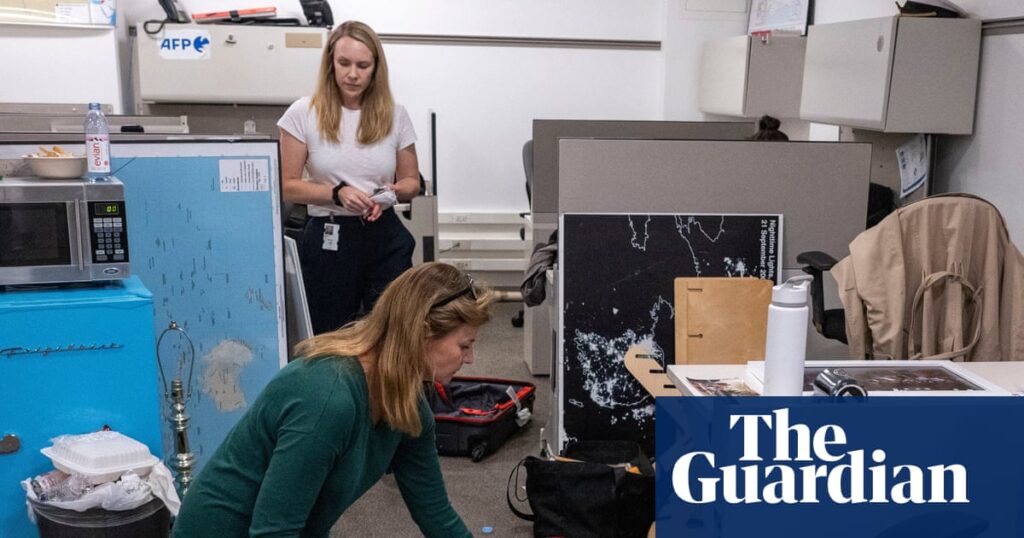 pentagon-press-corps-faces-new-challenges-amid-policy-changes