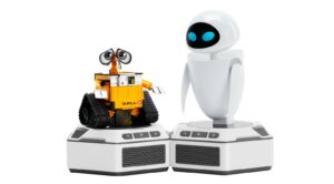 pixar-characters-come-alive-with-robosen-s-new-mini-robots