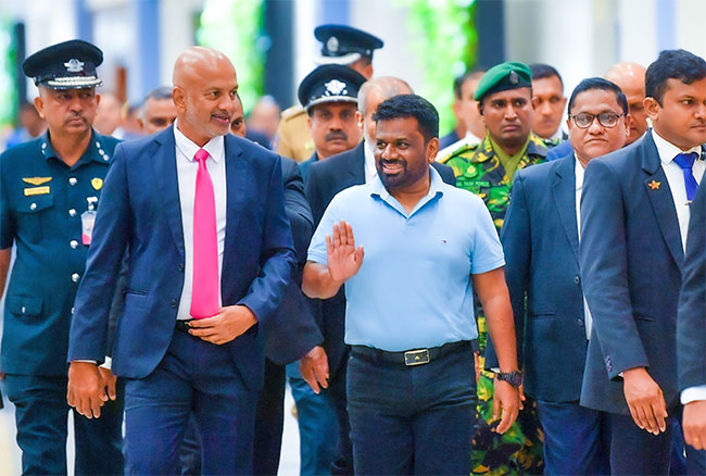 president-dissanayake-embarks-on-strategic-visit-to-japan