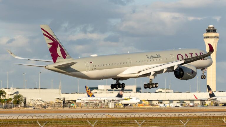 qatar-airways-expands-longest-nonstop-route-with-airbus-a350-1000