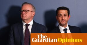 queensland-s-energy-plan-sparks-controversy-amid-climate-goals