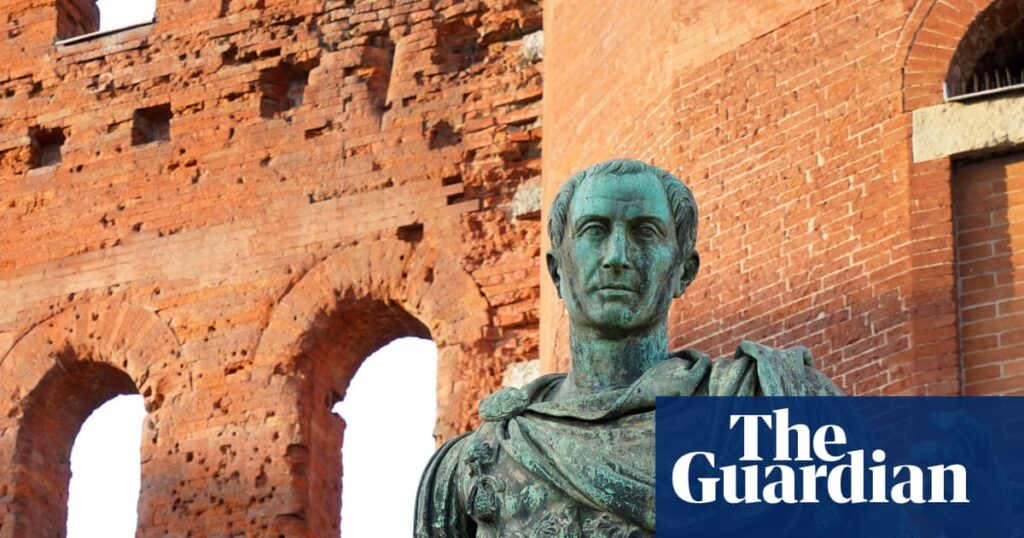 queensland-schools-face-exam-crisis-over-caesar-mix-up