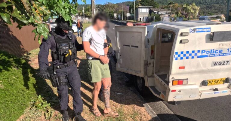 raptor-squad-cracks-down-on-bandidos-in-illawarra-raids