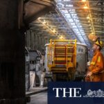 rio-tinto-negotiates-to-save-australia-s-largest-aluminium-smelter-amid-rising-energy-costs