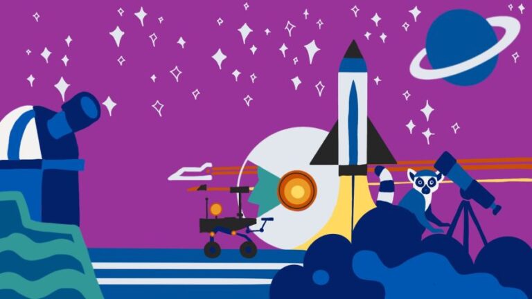 rising-space-debris-threatens-future-missions-and-earth-s-ecosystems