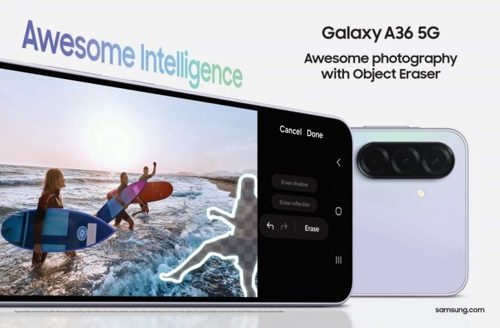 samsung-galaxy-a36-5g-a-blend-of-style-durability-and-advanced-technology