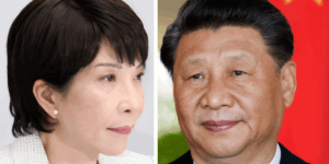 sanae-takaichi-japan-s-first-female-pm-takes-firm-stance-on-china-and-taiwan