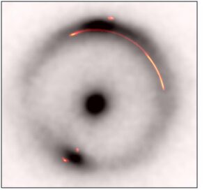 scientists-unveil-lowest-mass-dark-object-detected-in-space