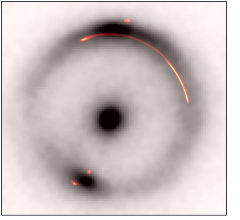 scientists-unveil-lowest-mass-dark-object-detected-in-space