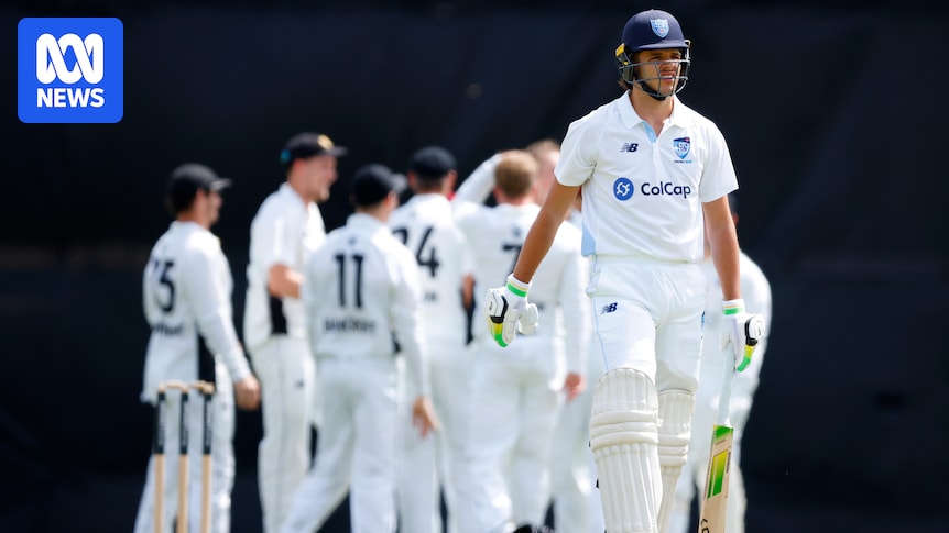 sheffield-shield-day-one-weatherald-shines-konstas-struggles-amid-rain-interrupted-play