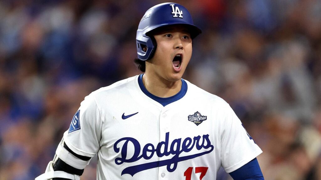shohei-ohtani-shines-in-epic-world-series-game-dodgers-edge-blue-jays