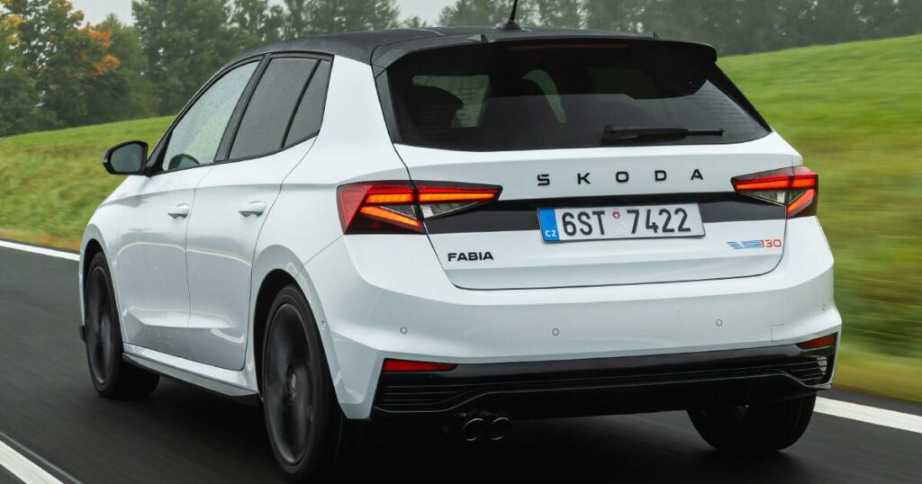 skoda-fabia-130-a-fast-paced-limited-edition-unveiled