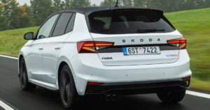 skoda-fabia-130-a-fast-paced-limited-edition-unveiled