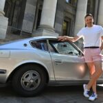 south-australia-s-police-minister-takes-historic-datsun-for-a-spin-in-iconic-rally