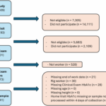 study-links-oil-spill-cleanup-exposure-to-glycemic-dysregulation