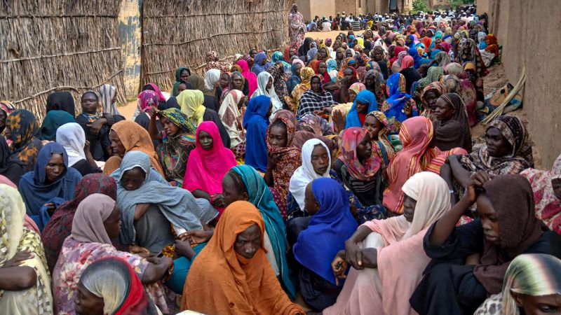 sudan-s-rsf-claims-key-army-base-in-el-fasher-amid-rising-tensions