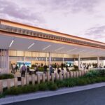 sunshine-coast-airport-unveils-170-million-terminal-redevelopment