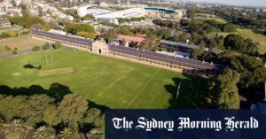 sydney-s-military-barracks-future-developments-stir-controversy
