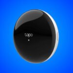 tapo-h110-smart-hub-revolutionizing-home-automation