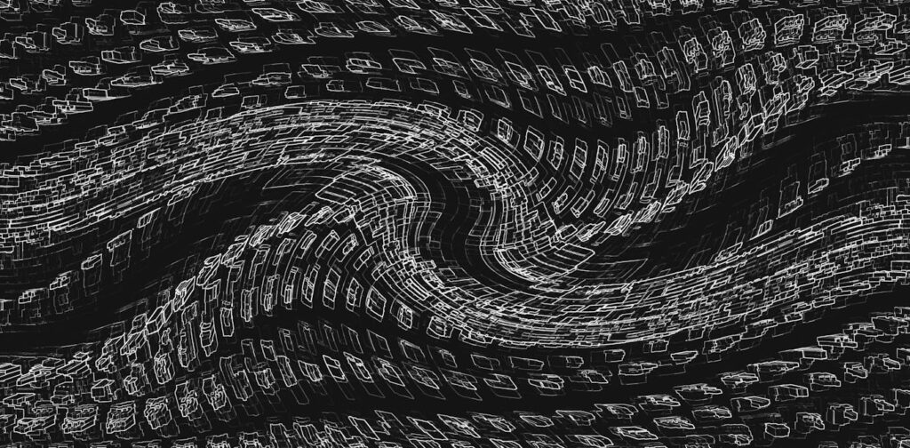 the-non-existence-of-space-time-a-paradigm-shift-in-understanding-reality
