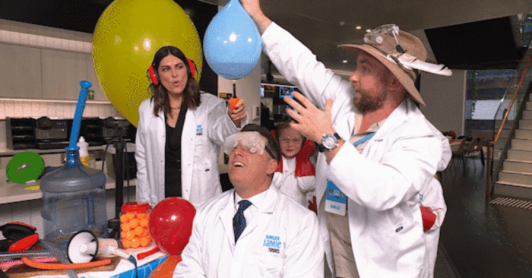 today-show-host-drenched-in-live-science-experiment-mishap
