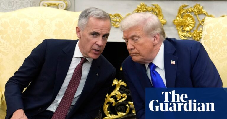 trump-acknowledges-natural-conflict-with-canada-amid-trade-discussions